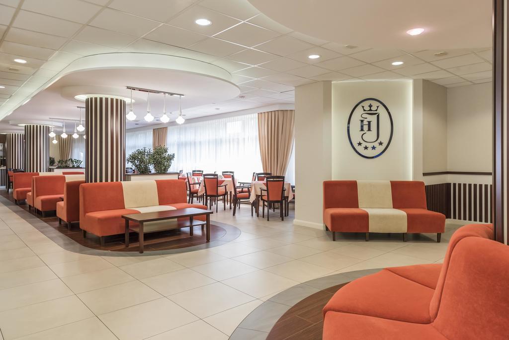 Hotel Justyna — Zdjęcia 2