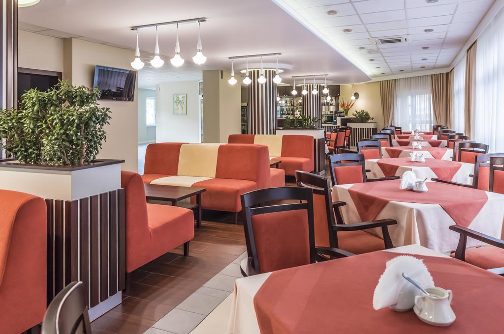 Hotel Justyna — Zdjęcia 3